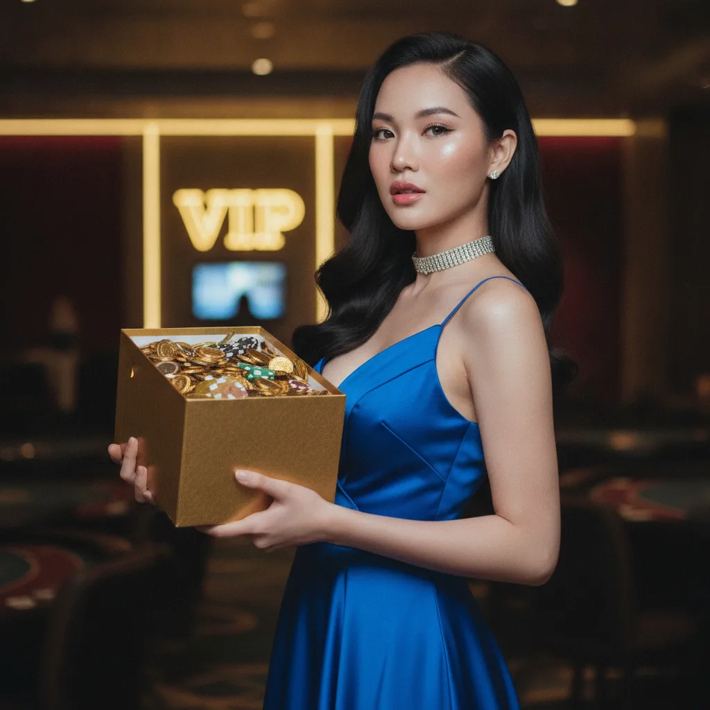 Mga Mapagbigay na Promo 888phl